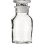 Ib Laursen Skleněná dóza Pharmacy 60 ml čirá sklo – Sleviste.cz