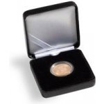 LEUCHTTURM Etue NOBILE na mince v bublinkách CAPS černé Ø 46 mm – Hledejceny.cz