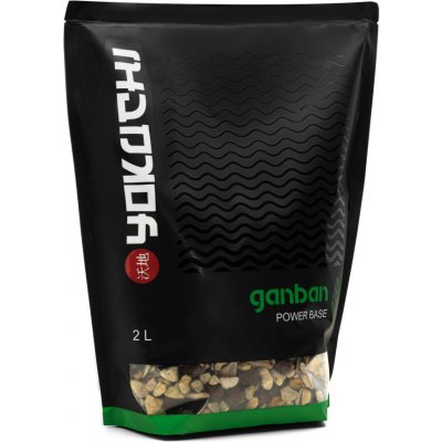 Yokuchi Ganban Power Base 2 l – Zbozi.Blesk.cz