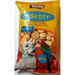 Tobby Piškoty 250 g – Zbozi.Blesk.cz