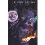 Harry Potter a relikvie smrti – Zboží Mobilmania