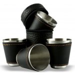 Sada panáků GADGET MASTER Shot Glass 4ks – Sleviste.cz