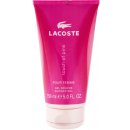 Lacoste Touch of Pink sprchový gel 150 ml