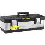 Stanley 1-95-618 Kovoplastový box – Zboží Dáma