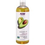 Now Solutions Avokádový olej 473 ml – Hledejceny.cz