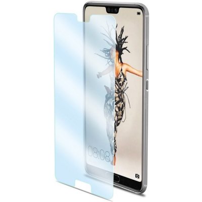 CELLY Easy Glass pro Huawei P20 EASY748 – Hledejceny.cz