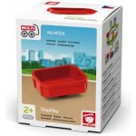 Efko IGRÁČEK MULTIGO VALNÍČEK ČERVENÝ – Zbozi.Blesk.cz