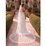 EvaMária | Svatební závoj S-541 – Hledejceny.cz