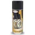 Wesco Lithiový sprejový mazací tuk 150 ml | Zboží Auto