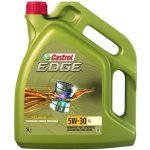 Castrol Edge LongLife 5W-30 5 l – Hledejceny.cz