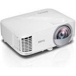 BenQ MX808STH – Zboží Živě