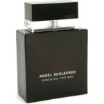 Angel Schlesser Essential toaletní voda pánská 100 ml tester – Hledejceny.cz