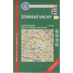 KČT 48 Žďárské vrchy – Zboží Dáma KČT 48 Žďárské vrchy – Zboží Dáma