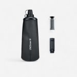 LifeStraw Peak Squeeze 1 l – Hledejceny.cz