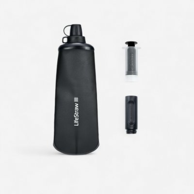 LifeStraw Peak Squeeze 1 l – Hledejceny.cz