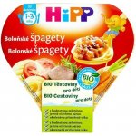 Hipp Bio Boloňské špagety 250 g – Zboží Mobilmania