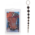 California Exotic X-10 Beads – Hledejceny.cz