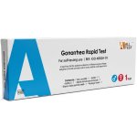 AllTest Domácí test na kapavku – Hledejceny.cz