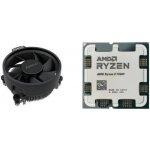 AMD Ryzen 5 7500F 100-100000597MPK – Zboží Živě