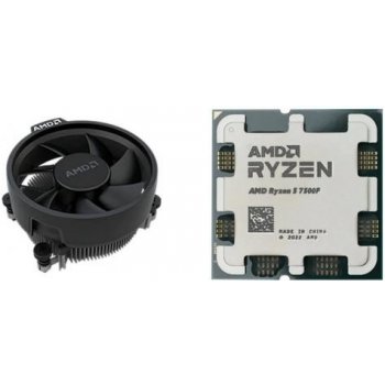 AMD Ryzen 5 7500F 100-100000597MPK