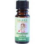 Slow Natur Andělské srdce éterický olej 10 ml – Hledejceny.cz
