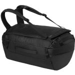 Osprey Transporter taška Raven black/black 30 l – Zboží Mobilmania