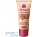Make-up Dermacol Toning Cream 2 tónovací krém biscuit 30 ml