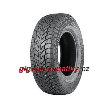 Nokian Tyres Hakkapeliitta LT3 275/70 R18 125/122Q