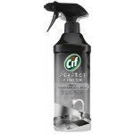 Cif na nerez 500 ml – Zboží Dáma