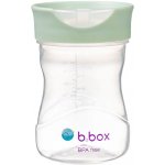 b.box hrneček pro batolata světle zelený 240 ml – Zboží Dáma