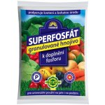 Forestina Superfosfát MINERAL 1 kg – Zboží Dáma