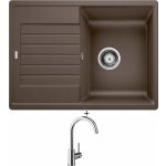 Set Blanco Zia 45 S Compact + Mida – Zboží Dáma