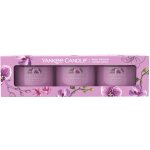 Yankee Candle Wild Orchid 3 x 37 g – Hledejceny.cz