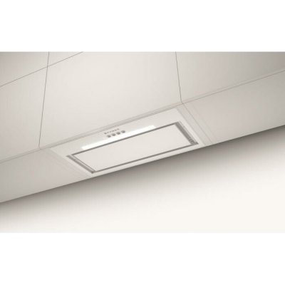Digestoř Faber INKA LUX 3.0 WH MATT A52 – Zboží Živě