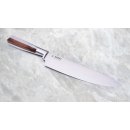 Dedra Sakai professional Chef nůž Šéfkuchaře délka 330 mm