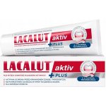 Lacalut Aktiv Plus 75 ml – Hledejceny.cz
