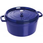 Staub kulatý 26 cm 5 l – Zboží Dáma