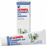 Gehwol Fusskraft Blau krém modrý 75 ml – Zboží Dáma