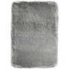 Koupelnová předložka Breno RABBIT NEW Dark grey 40 x 50 cm