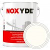 Barvy na kov Rust-Oleum Antikorozní elastický nátěr Noxyde WHITE (bílá) 5 KG