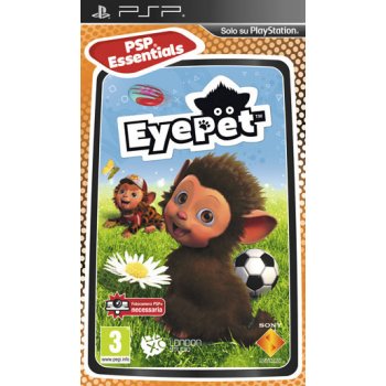 EyePet