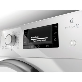 Whirlpool FWSD71283WS