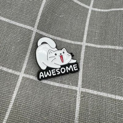 Pinarna Nadšená awesome boží kočička – Zboží Dáma