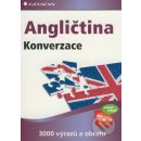 Angličtina – Konverzace - Cribbin Lise, Schmidt Brenda