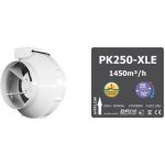 Prima Klima PK250-XL – Hledejceny.cz