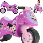 INJUSA Motorové Minnie Mouse – Zbozi.Blesk.cz