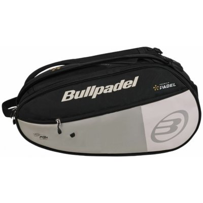 Taška Bullpadel BPP26020 Neuron - black - Vícebarevný – Zbozi.Blesk.cz