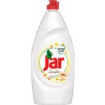 Jar prostředek na mýtí nádobí Sensitive heřmánek 900 ml – Zboží Mobilmania