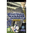 Football Manager 2010