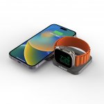 Cubenest S211 Fold Pro šedá – Zboží Živě